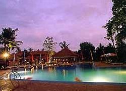 Bali Holiday Resort Seminyak Exterior foto