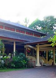 Bali Holiday Resort Seminyak Exterior foto